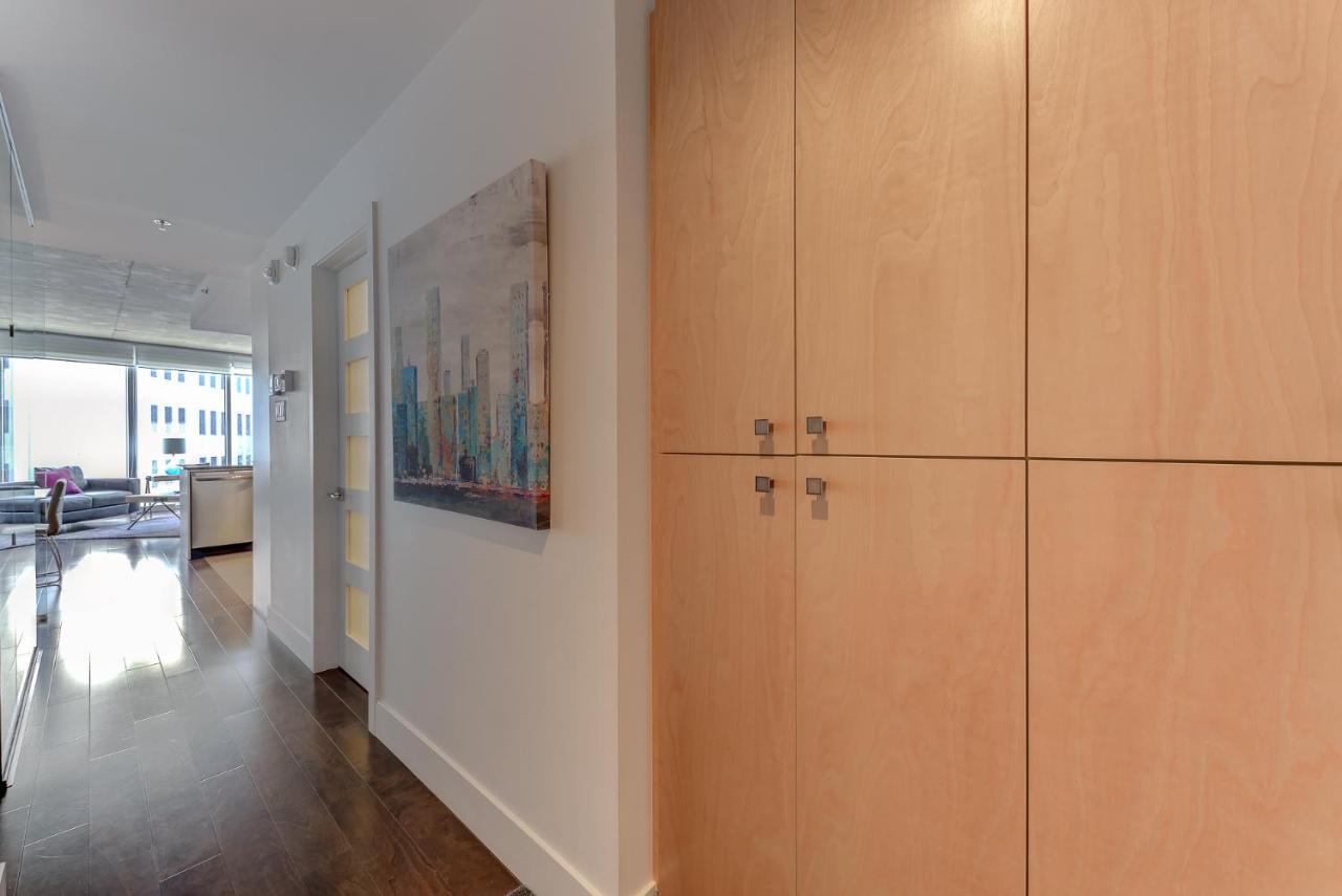 Les Immeubles Charlevoix - Le 760-310 Apartment Quebec City Exterior photo